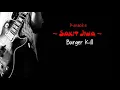 Lagu Karaoke ~ Sakit Jiwa ~ Burgerkill