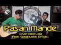 PASAN MANDEH - TIAR RAMON (LIVE COVER KEMAKUSTIK Ft DEDI LIDA 2019)