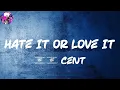 50 Cent - Hate It Or Love It Myspace