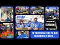 Citi GCD Sizzle Reel