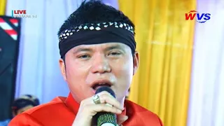 Download MEGAT TRESNO//DIMAS TEDJO//CS NGESTI WIROMO//WVS PRODUCTION MP3