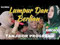 Lagu lumpur dan berlian - ina salsa live cimasuk 2 fily kurcaci team