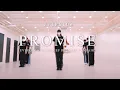 [Choreography] PROMISE (for UNICEF Promise Campaign) - EVERGLOW(에버글로우) 안무 연습실 버전