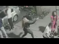 Woman shot dead on crowded Crown Heights street shooter sought