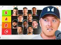 Download Lagu TIER LIST: The Prem's Most Expensive Signings EVER!