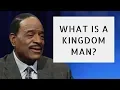 CBS Sportscaster James Brown Proves Less is More