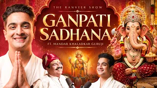 The REAL Meaning of Ganpati - 2026 Ganesh Chaturthi Special | Mandar K Guruji, TRS