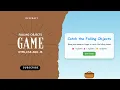 Build a Fruit Collector Game with JavaScript No Frameworks