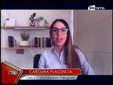 Yakupura filtro de agua ganó desafío Latinoamericano de innovación