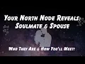 Destined Love What Your North Node Says About Your Soulmate Where You ll Meet