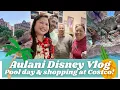 2025 Aulani Disney Resort Oahu Hawaii Vlog Shopping at Costco in Hawaii