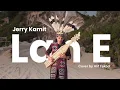 Download Lagu Jerry Kamit - Lan E (Sape' Cover by Alif Fakod)