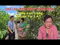 Download Lagu Hãi Hùng Chồng lấy sạch Tiền Vàng bỏ vợ bệnh nằm một chỗ 3 Mẹ Con ôm nhau \