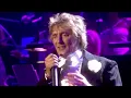 They Can't Take That Away from Me (from One Night Only! Rod Stewart Live at Royal Alber...