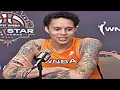 Brittney Griner And Her New Partner Who You ll Easily Recognize