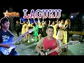 Download Lagu LAGUKU - ADELLA Guitar Cover