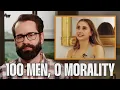 Why This Viral OnlyF Model Deserves Zero Sympathy