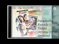 Paramitha Rusady / Tanpa Dirimu (1998 Version) (Digitally Remastered Audio / 1998)
