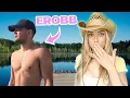 Crazy Fishing With EROBB221