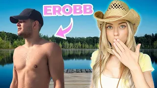 Crazy Fishing With EROBB221