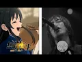 ツバサ｜ナナホシ × アンダーグラフ(本家)【マッシュアップ】