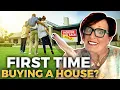 How To BUY YOUR FIRST HOME In San Antonio Texas San Antonio Texas First Time Home Buyers