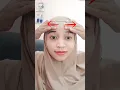 Download Lagu Kerutan Dahi Tuntas dengan cara mudah ini #tips #tutorial #lifehacks #tipsandtricks #faceyoga #senam