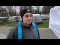IH, Hymer and Hobby | The Yorkshire Motorhome And Accessory Show Pt1