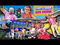 2 CHOTU DADA BUS DRIVER Khandesh Hindi Comedy Chotu Ki Bus Comedy Chotu Dada