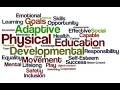 Welcome for Broward Virtual School - Health Course