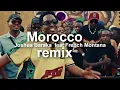 Lagu Morocco By Joshua Baraka Ft French  Montana (Official Music Video)