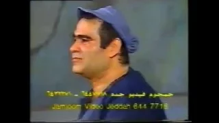 سيد زيان المسجون عايش أحسن من إللي بره السجن 