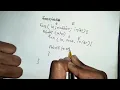Basic C-programming Part-13 Nested Loop