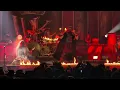 Warkings - Hephaistos live poppodium 013, Tilburg 13-02-2026