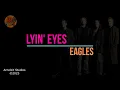 Eagles - Lyin' Eyes (V.A. Karaoke Version)