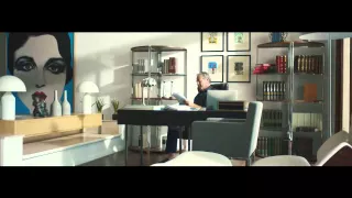 محاورة بين حسين ومصطفى فهمي من اجمل دعاية  لفودافون دندنها