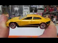Lamborghini Estoque Redline 2012 Mattel Hot Wheels Toy Exotic Car Unboxing Review - HW All-Stars 12