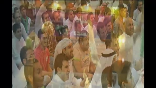 حسينية آل بوحمد دولة الكويت مولد الامام الرضا عليه السلام ملا ابو حمزة السني 1435ه 