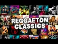 Lagu Top 50 Best Reggaeton Songs of All Time