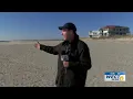 Oak Island postpones full beach renourishment project another year