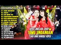 Lagu Tamu Undangan - Dike Sabrina feat. Happy Asmara Full Album Terbaru 2025 Lagu Jawa Dangdut Koplo