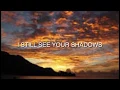 Download Lagu I STILL SEE YOUR SHADOWS IN MY ROOM ringtone