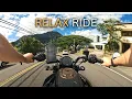Lagu [RAW 4k] ESCAPE TO HAWAII: Harley 1250cc POV Ride