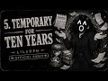 Temporary for Ten Years A Dark Corporate Rap About Permanent Contractors