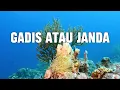 Gadis Atau Janda - Mansyur S. & Elvy Sukaesih | Lyrics/ Lirik