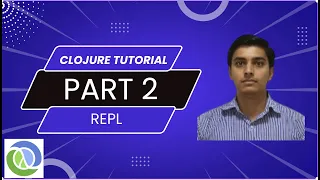 Clojure REPL