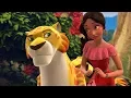 Download Lagu Elena van Avalor | De Zoektocht Naar Ciëlla en Avión (1/2) | Disney Channel BE