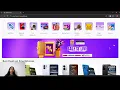 flipkart clone using HTML and Css