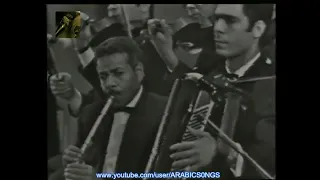 أم كلثوم مقدمة هذه ليلتي 