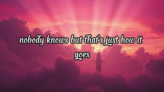 AI Generated Music Official Lyric Video 